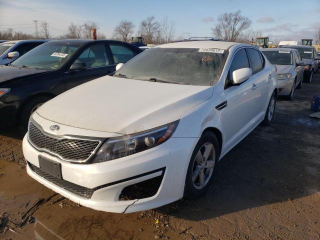 KIA OPTIMA LX 2015 knagm4a74f5642591