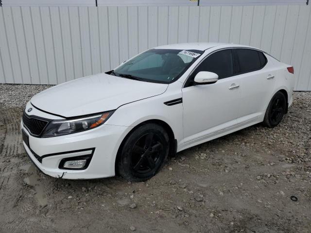 KIA OPTIMA 2015 knagm4a74f5642784