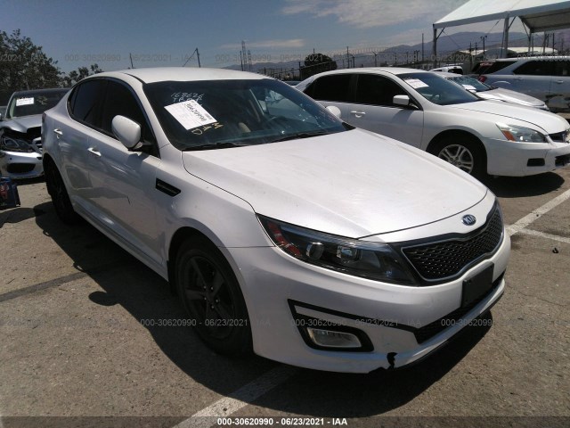 KIA OPTIMA 2015 knagm4a74f5642901