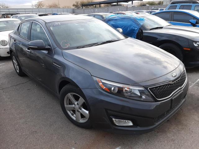 KIA OPTIMA LX 2015 knagm4a74f5643594