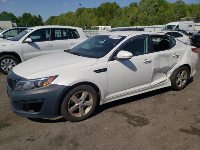 KIA OPTIMA LX 2015 knagm4a74f5643661