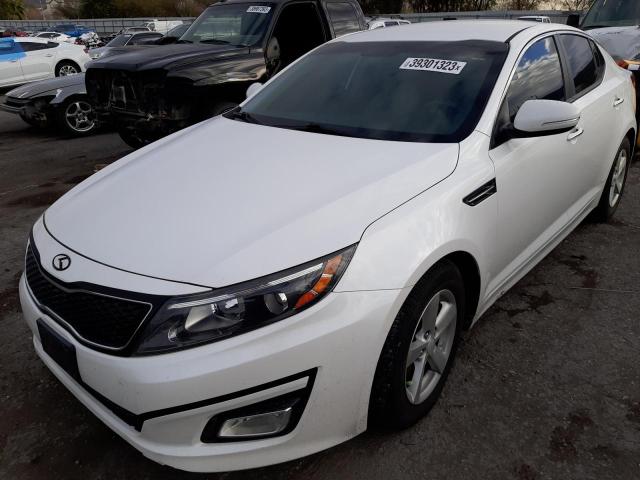 KIA OPTIMA LX 2015 knagm4a74f5644194