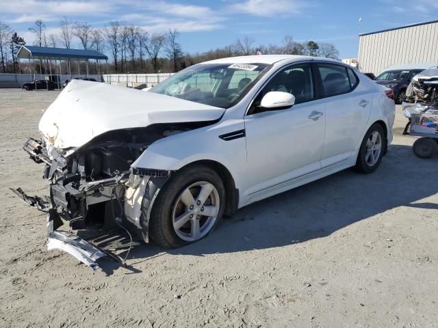 KIA OPTIMA 2015 knagm4a74f5645037