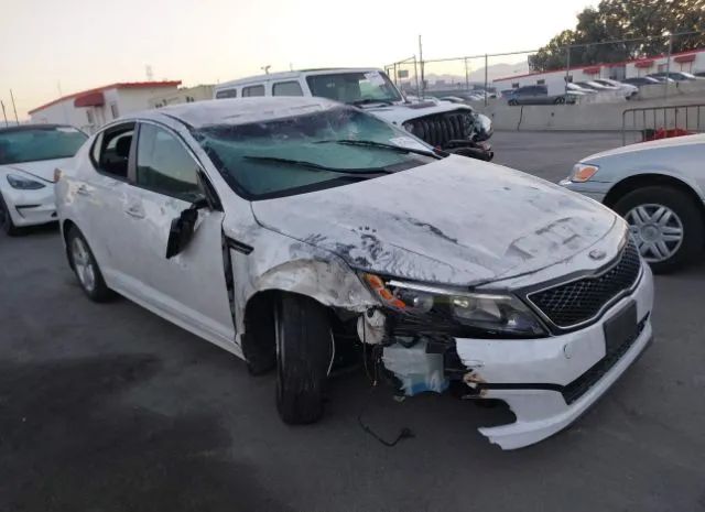 KIA OPTIMA 2015 knagm4a74f5645412