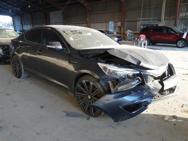 KIA OPTIMA 2015 knagm4a74f5645829