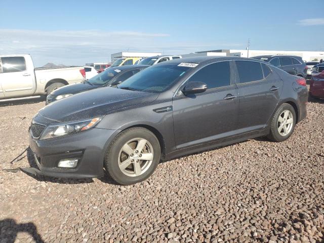 KIA OPTIMA LX 2015 knagm4a74f5646656