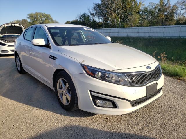 KIA OPTIMA LX 2015 knagm4a74f5646849