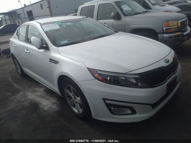 KIA OPTIMA 2015 knagm4a74f5647094