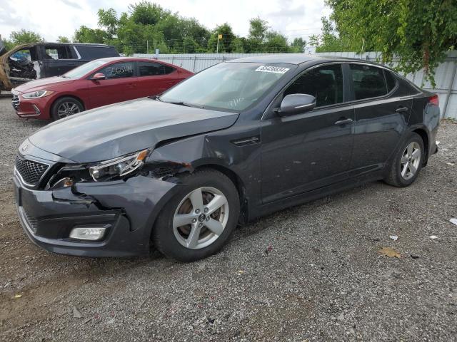 KIA OPTIMA 2015 knagm4a74f5647421