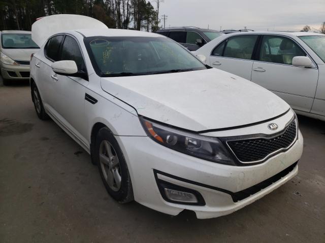 KIA NULL 2015 knagm4a74f5649184