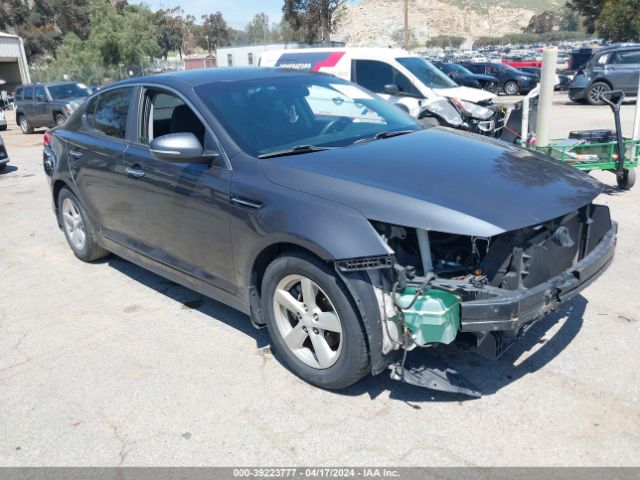 KIA OPTIMA 2015 knagm4a74f5649301