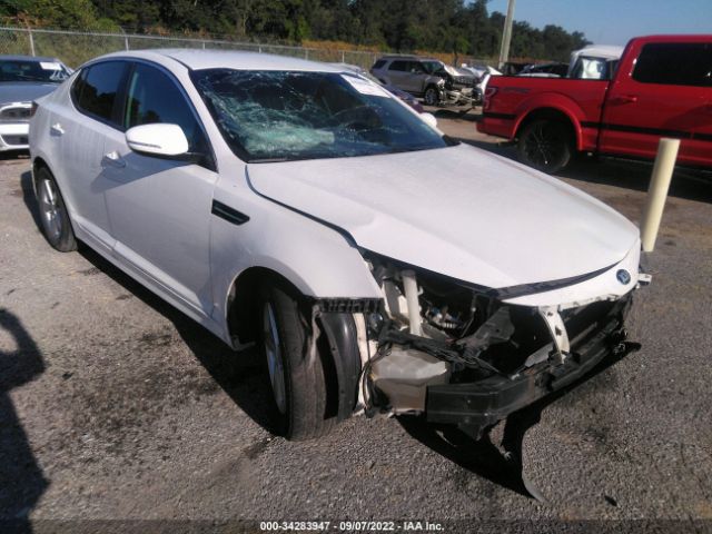 KIA OPTIMA 2015 knagm4a74f5652683