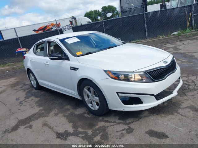 KIA OPTIMA 2015 knagm4a74f5653087