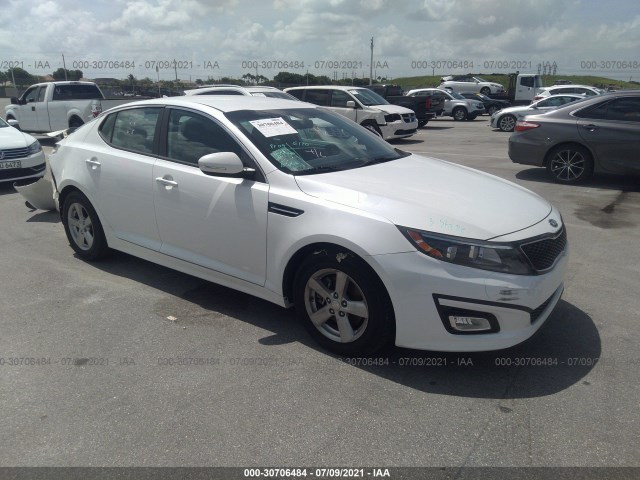 KIA OPTIMA 2015 knagm4a74f5653977