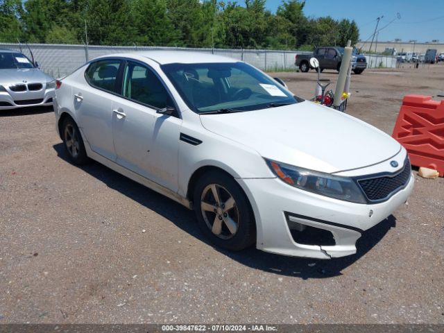 KIA OPTIMA 2015 knagm4a74f5655485