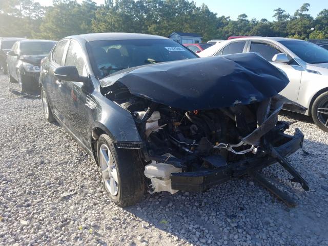 KIA OPTIMA LX 2015 knagm4a74f5655888