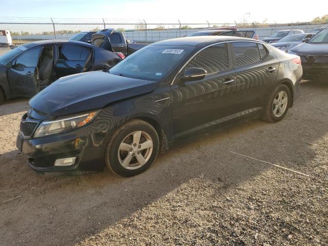 KIA OPTIMA 2015 knagm4a74f5655938