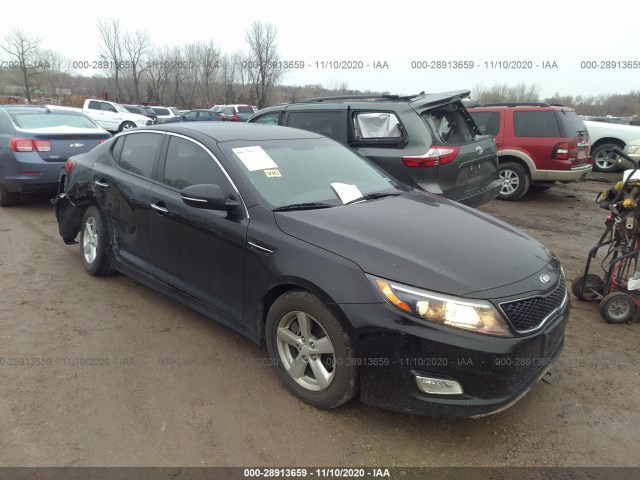 KIA OPTIMA 2015 knagm4a74f5655941