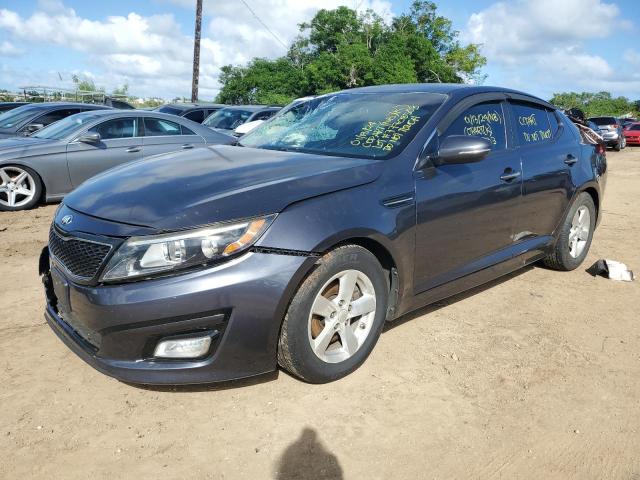 KIA OPTIMA 2015 knagm4a74f5657592