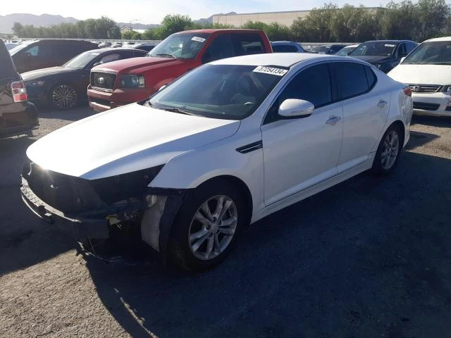 KIA OPTIMA LX 2015 knagm4a74f5657785