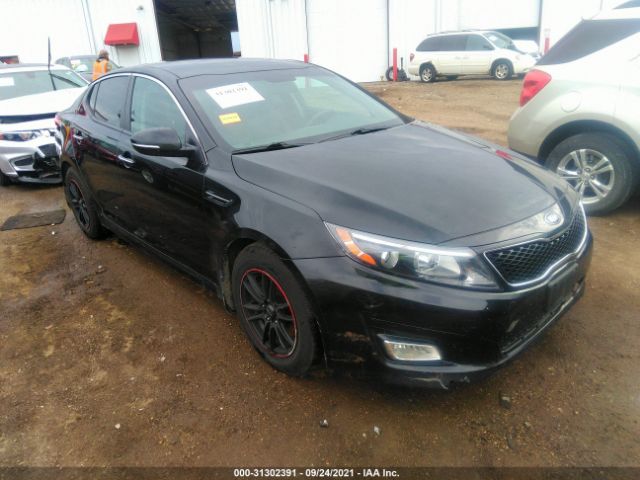 KIA OPTIMA 2015 knagm4a74f5657897