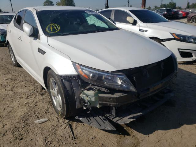 KIA OPTIMA LX 2015 knagm4a74f5657995