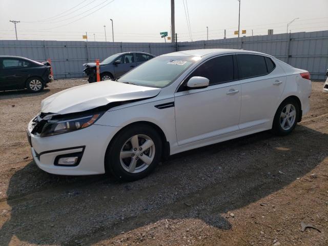 KIA OPTIMA LX 2015 knagm4a74f5658435