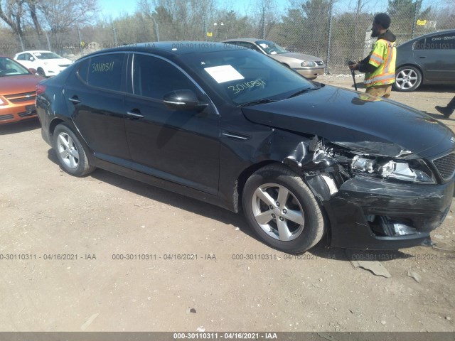 KIA OPTIMA 2015 knagm4a74f5659228