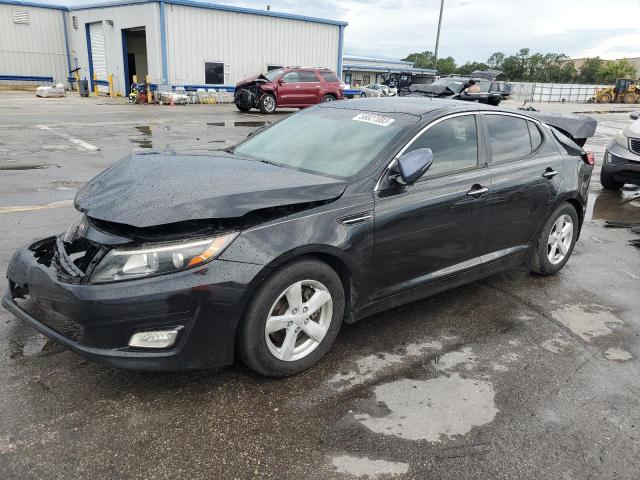 KIA OPTIMA LX 2015 knagm4a74f5659522