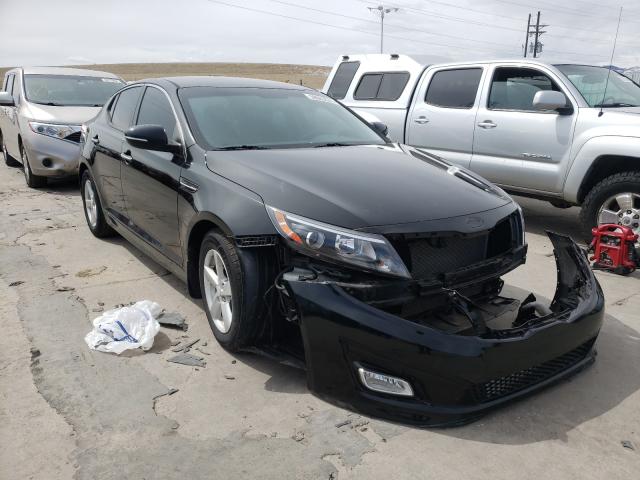 KIA OPTIMA LX 2015 knagm4a74f5659956