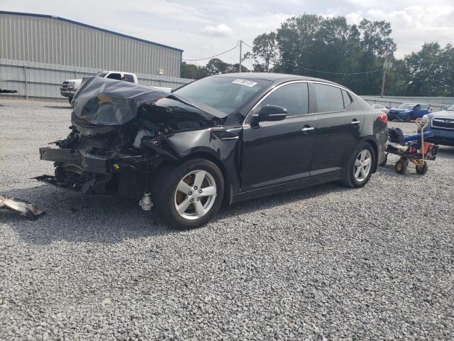 KIA OPTIMA 2015 knagm4a74f5660055