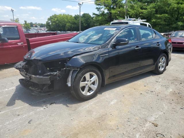 KIA OPTIMA LX 2015 knagm4a74f5660704