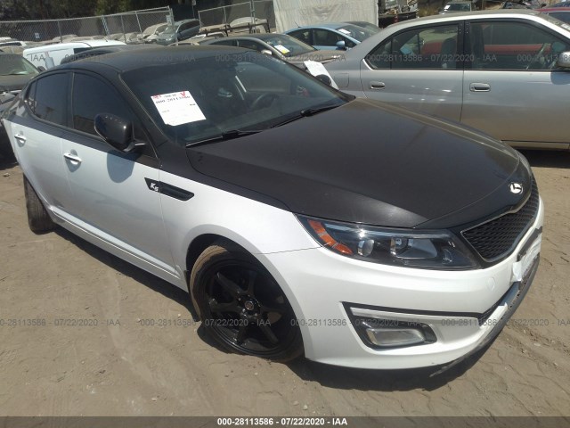 KIA OPTIMA 2015 knagm4a74f5661321