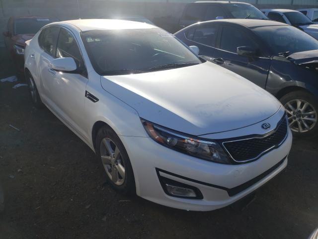 KIA OPTIMA LX 2015 knagm4a74f5661447