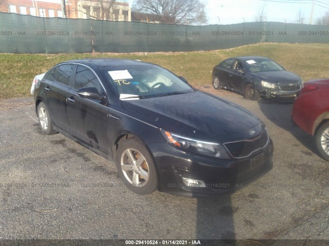 KIA OPTIMA 2015 knagm4a74f5662131