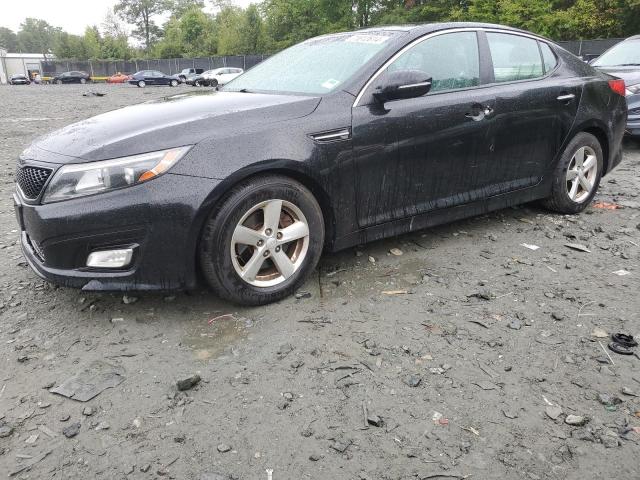 KIA OPTIMA LX 2015 knagm4a74f5663005