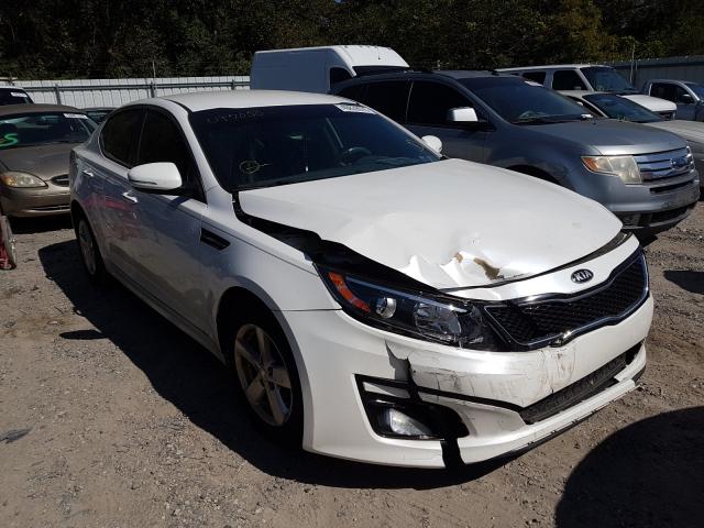 KIA OPTIMA LX 2015 knagm4a74f5663537