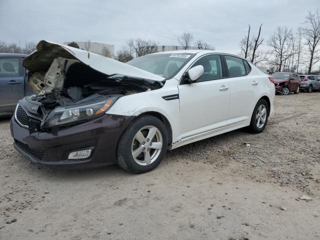 KIA OPTIMA 2015 knagm4a74f5663621