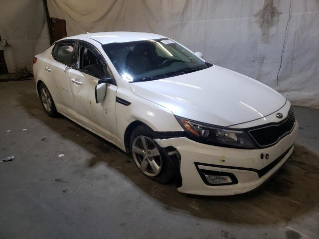 KIA OPTIMA LX 2015 knagm4a74f5663697