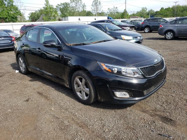 KIA OPTIMA LX 2015 knagm4a74f5663814