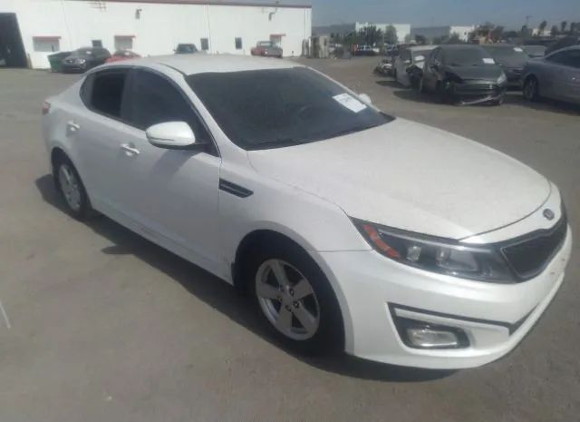 KIA OPTIMA 2015 knagm4a74f5663893