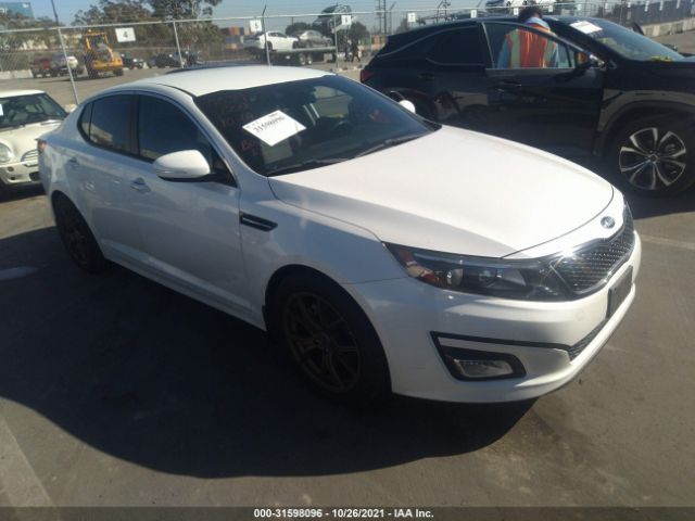 KIA OPTIMA 2015 knagm4a74f5664039