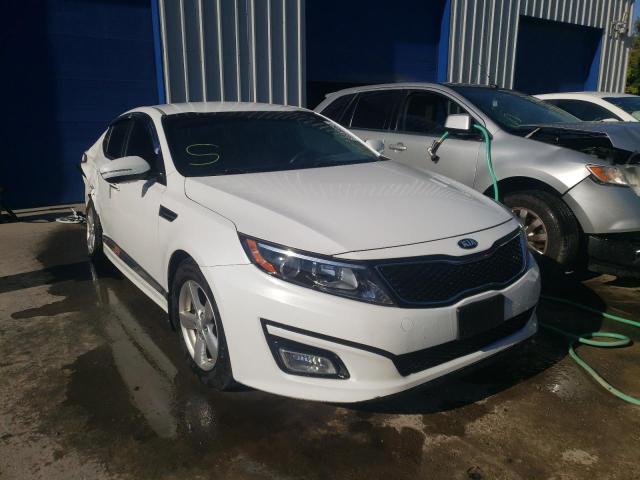 KIA OPTIMA LX 2015 knagm4a74f5664168