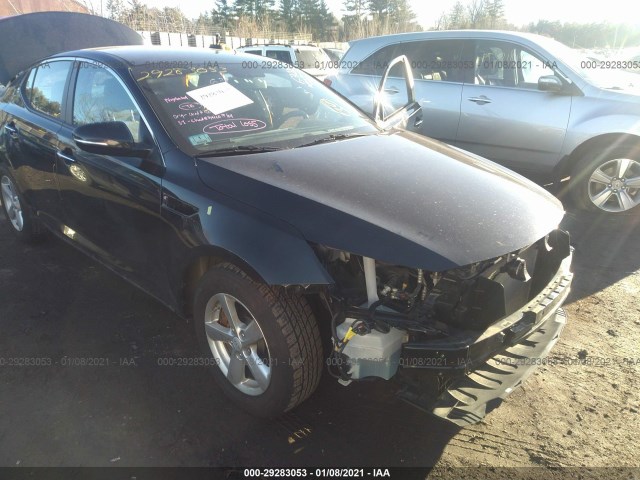 KIA OPTIMA 2015 knagm4a74f5664235