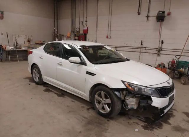 KIA OPTIMA 2015 knagm4a74f5664252