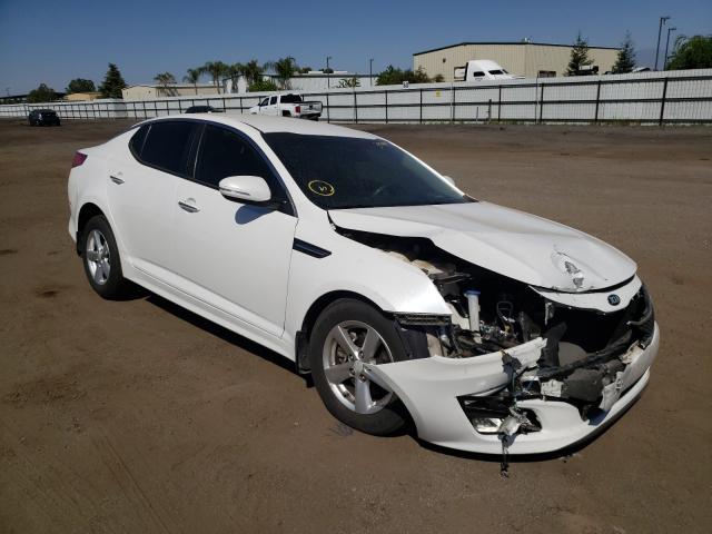 KIA OPTIMA LX 2015 knagm4a74f5664588