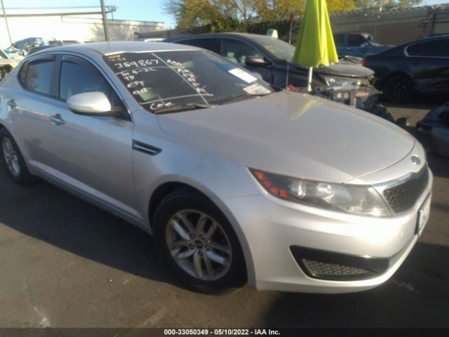 KIA OPTIMA 2011 knagm4a75b5052121