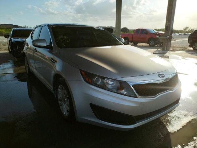 KIA OPTIMA LX 2011 knagm4a75b5052765