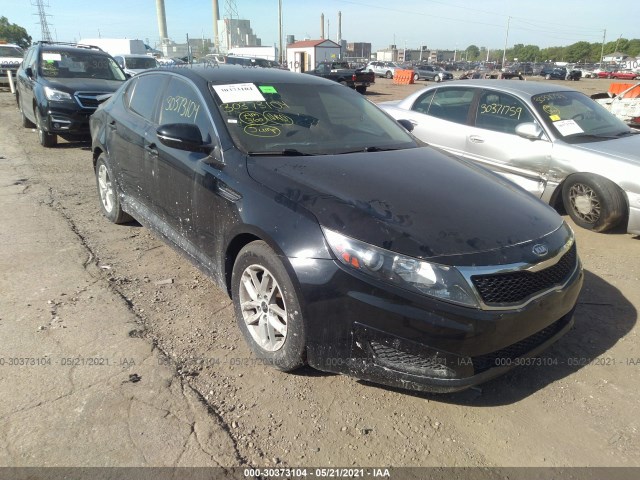 KIA OPTIMA 2011 knagm4a75b5053785