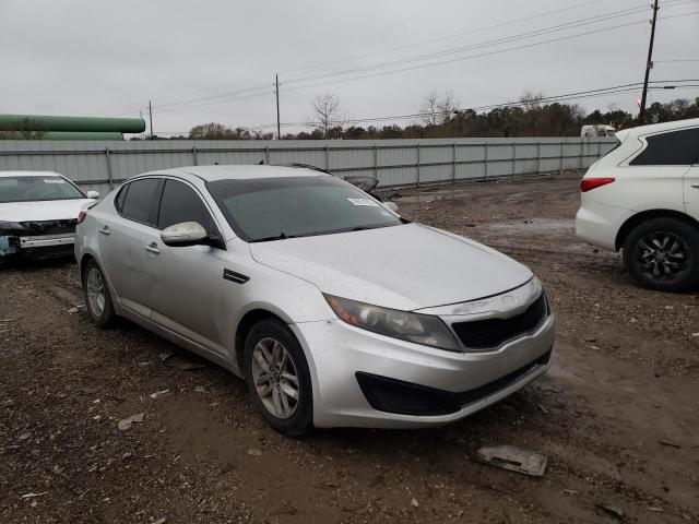 KIA OPTIMA LX 2011 knagm4a75b5057402